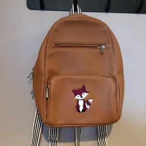 Thirty-One Boutique backpack